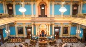 Michigan Senate Committee Advances Free Meal Bills